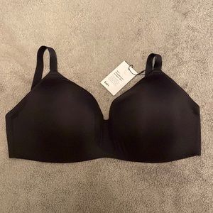 Wing Woman Bra